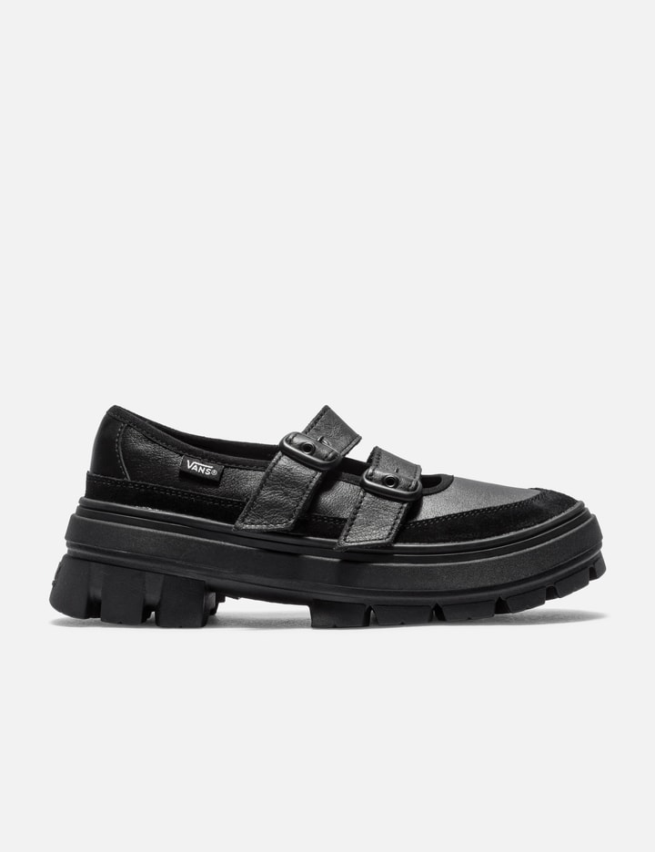 Vans Otw By X Mary Jane Elevate By Beatrice Domond