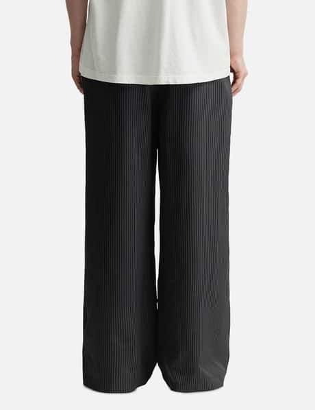 Basketcase - Caldwell Pinstripe Slacks | HBX - ハイプビースト 