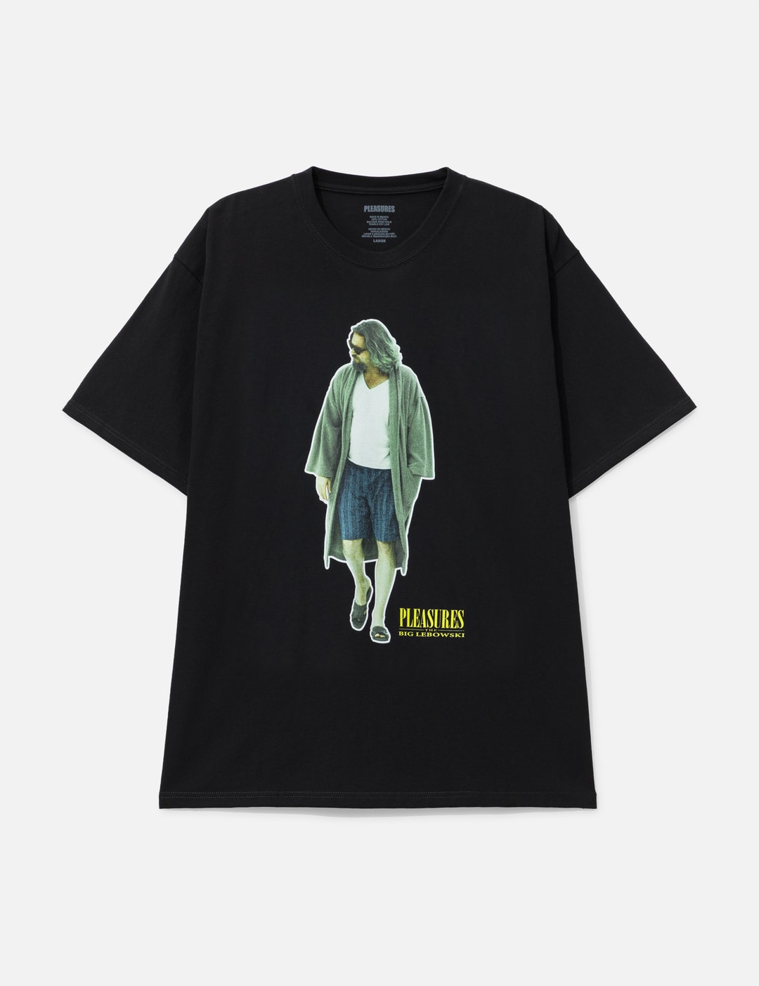 Dude T-Shirt view 7
