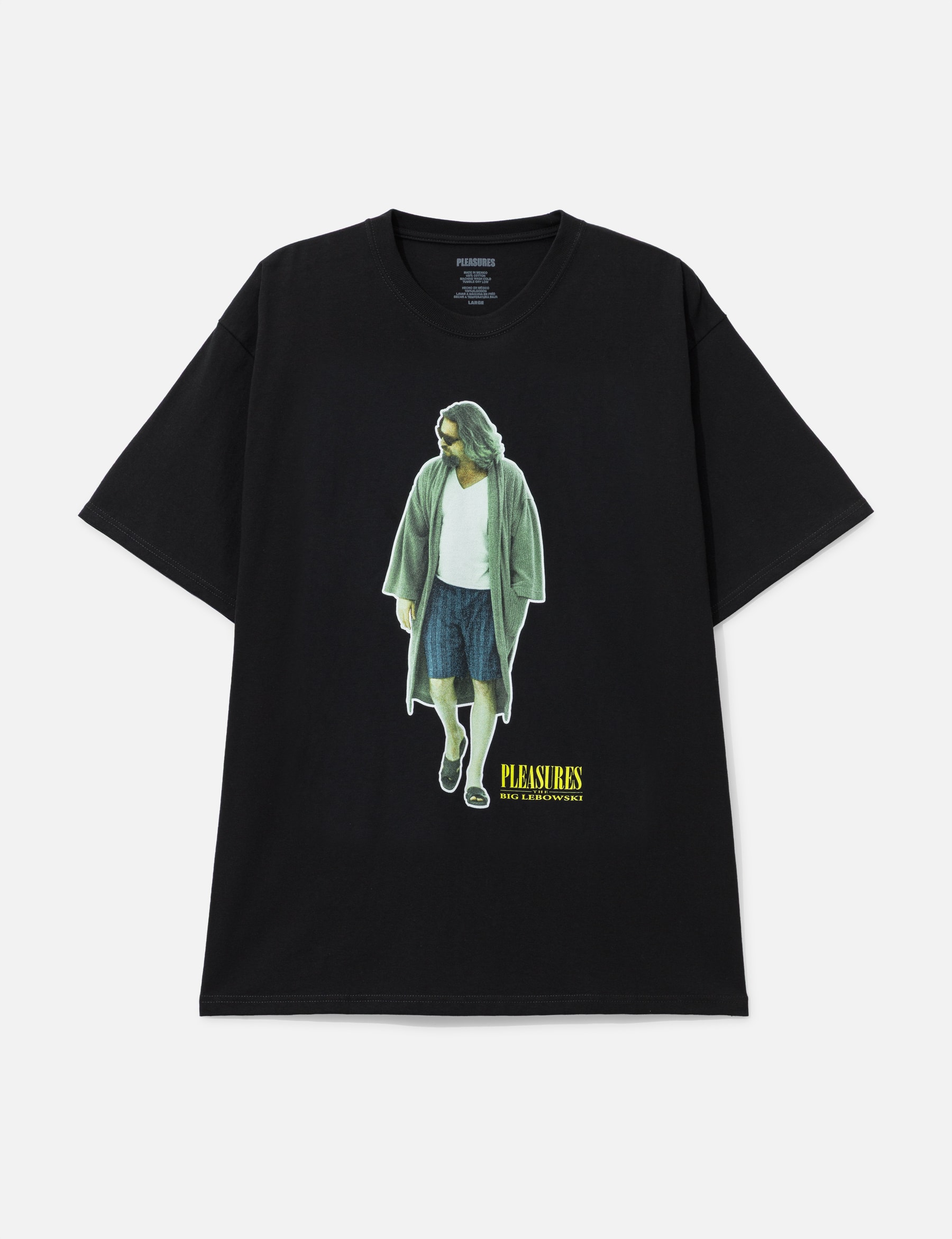 Dude T-Shirt view 16
