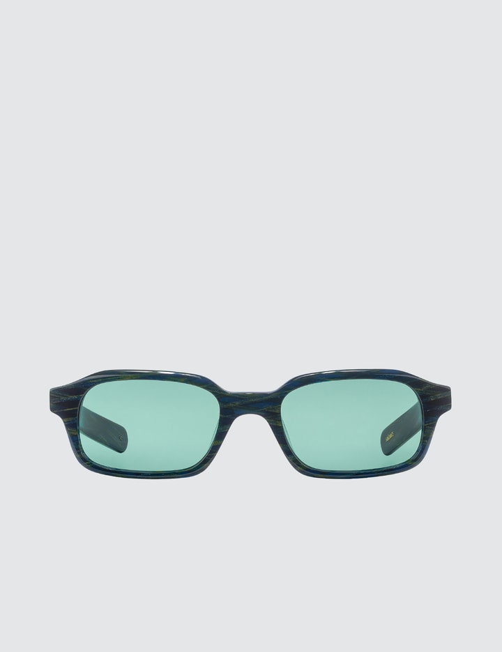 Hanky with Solid Teal Lens Placeholder Image