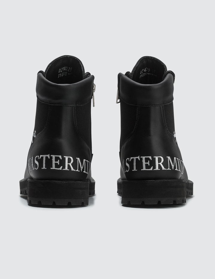 Mastermind x Danner Boots Placeholder Image