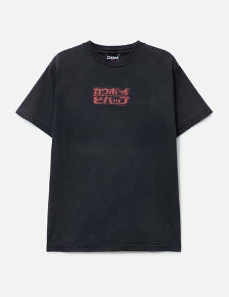 Vintage Cowboy Bebop T-shirt