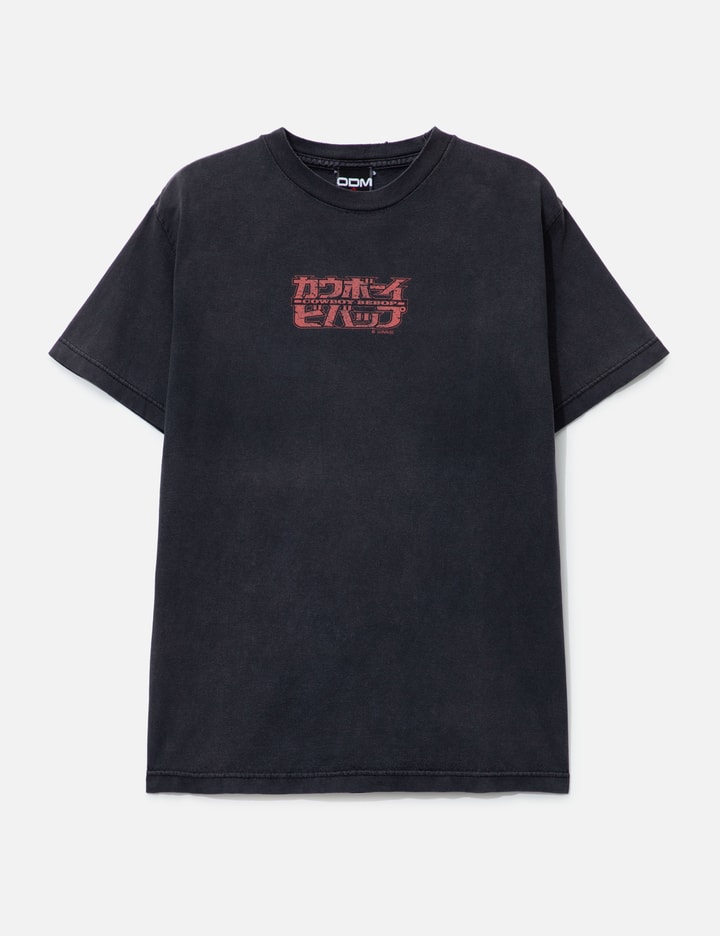 Cowboy Bebop T-shirt Placeholder Image