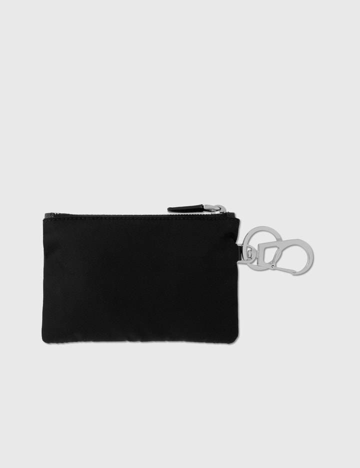 Prada - Mini Pouch Bag  HBX - Globally Curated Fashion and