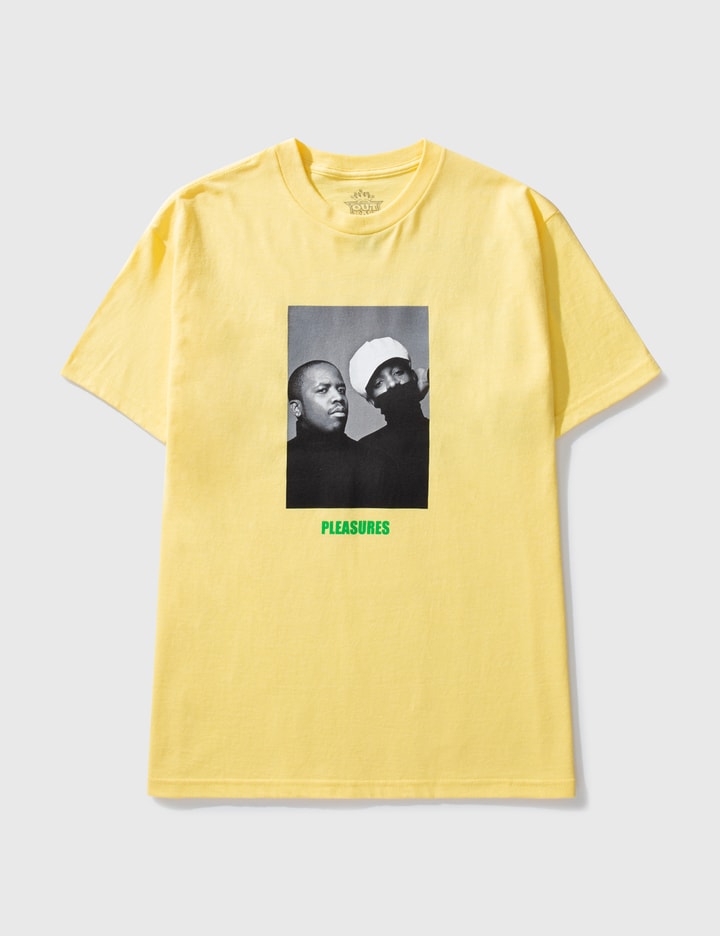Pleasures x Outkast Vocabulary T-shirt Placeholder Image