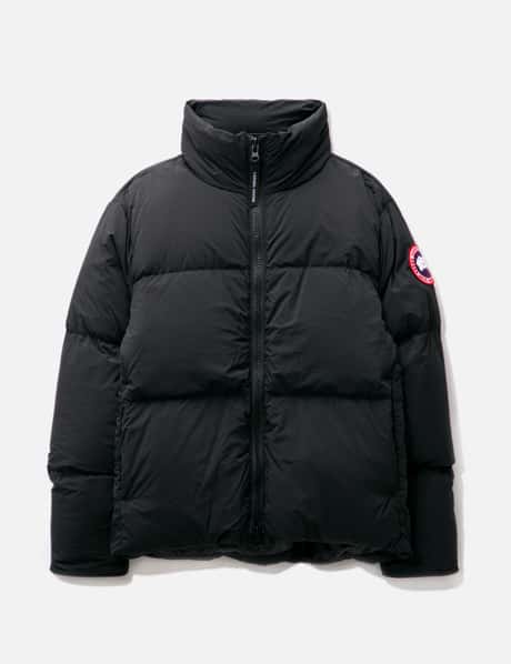 Canada Goose Lawrence Puffer Jacket HBX