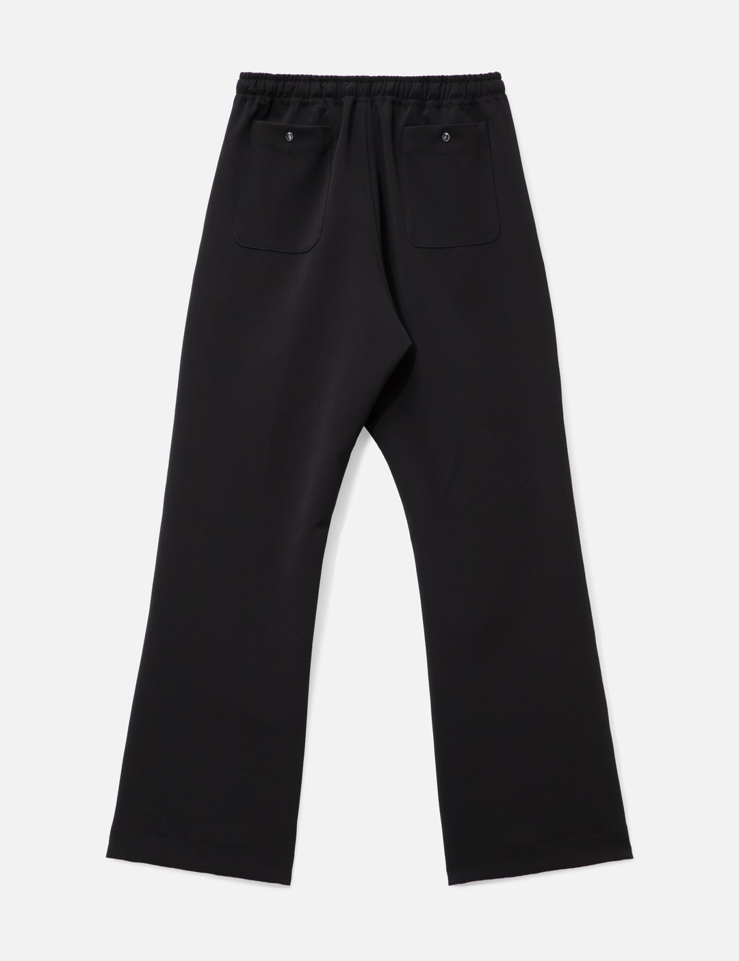 Piping Cowboy Pant - Poly Double Cloth view 9