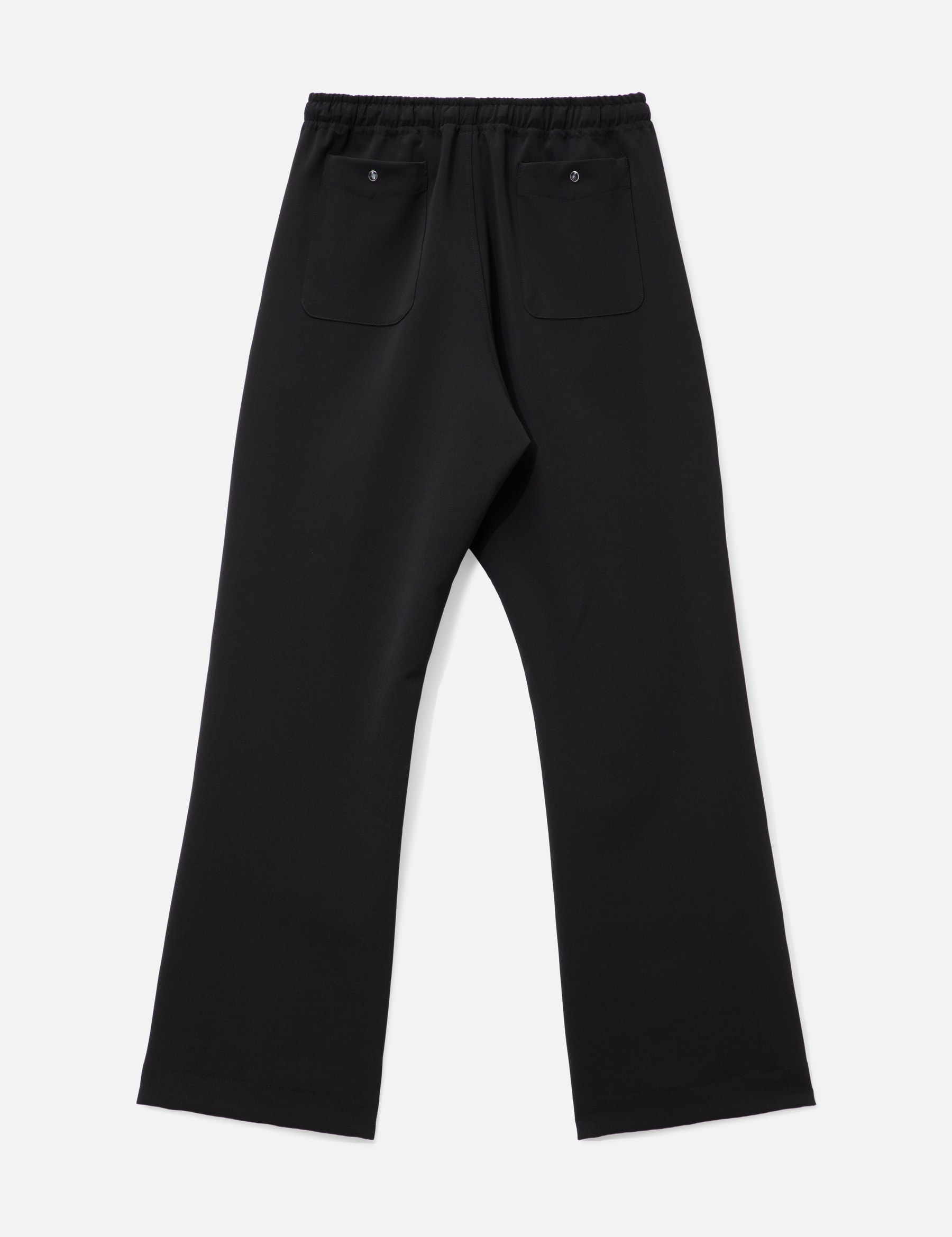 Piping Cowboy Pant - Poly Double Cloth view 17
