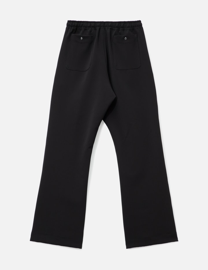 Needles Piping Cowboy Pant - Poly Double Cloth