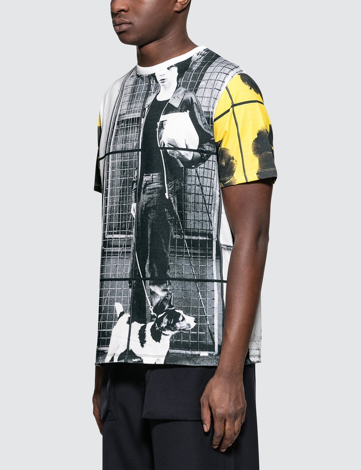 G+G Dog Boy Allover Print S/S T-Shirt Placeholder Image