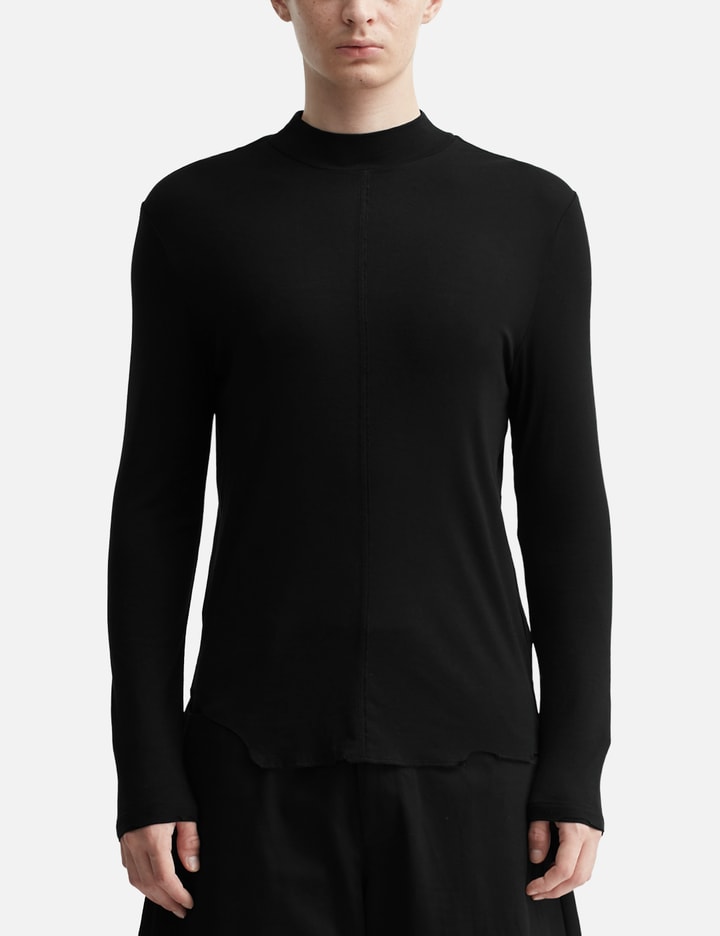 Acceptance Turtleneck Knit Top Placeholder Image