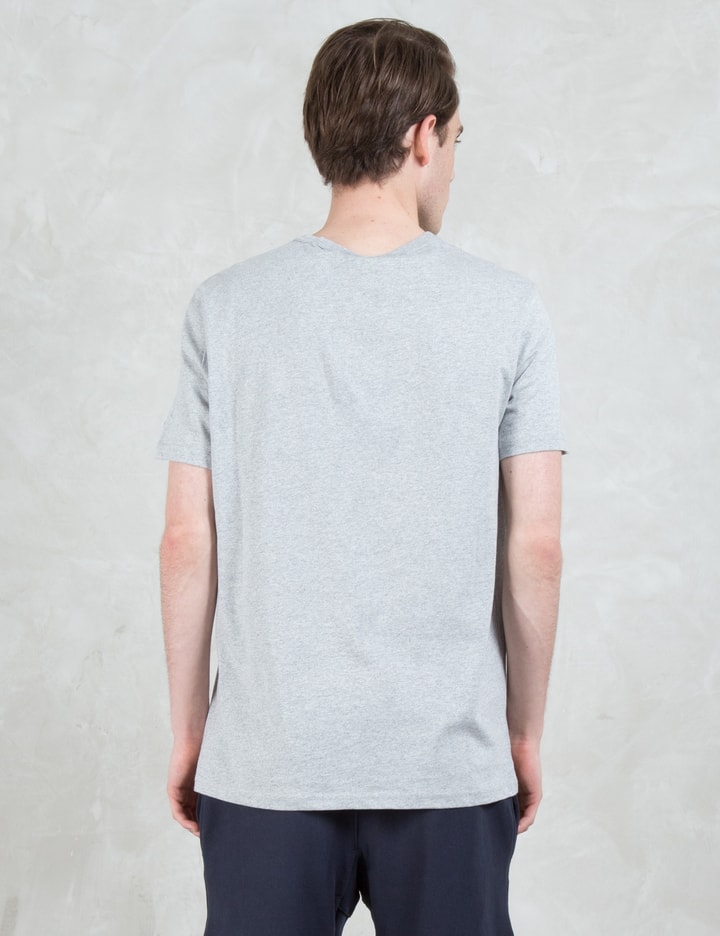 "New York" S/S T-shirt Placeholder Image