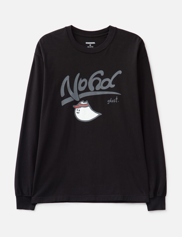 NH T-Shirt Long Sleeve 9 Placeholder Image