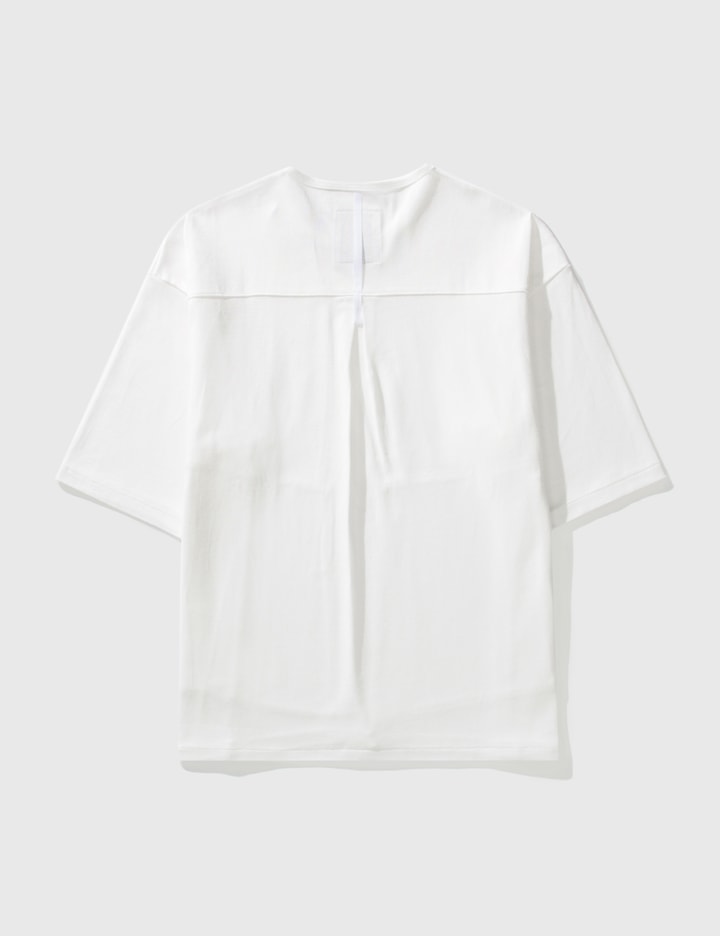 Quick Dry Mesh T-shirt Placeholder Image