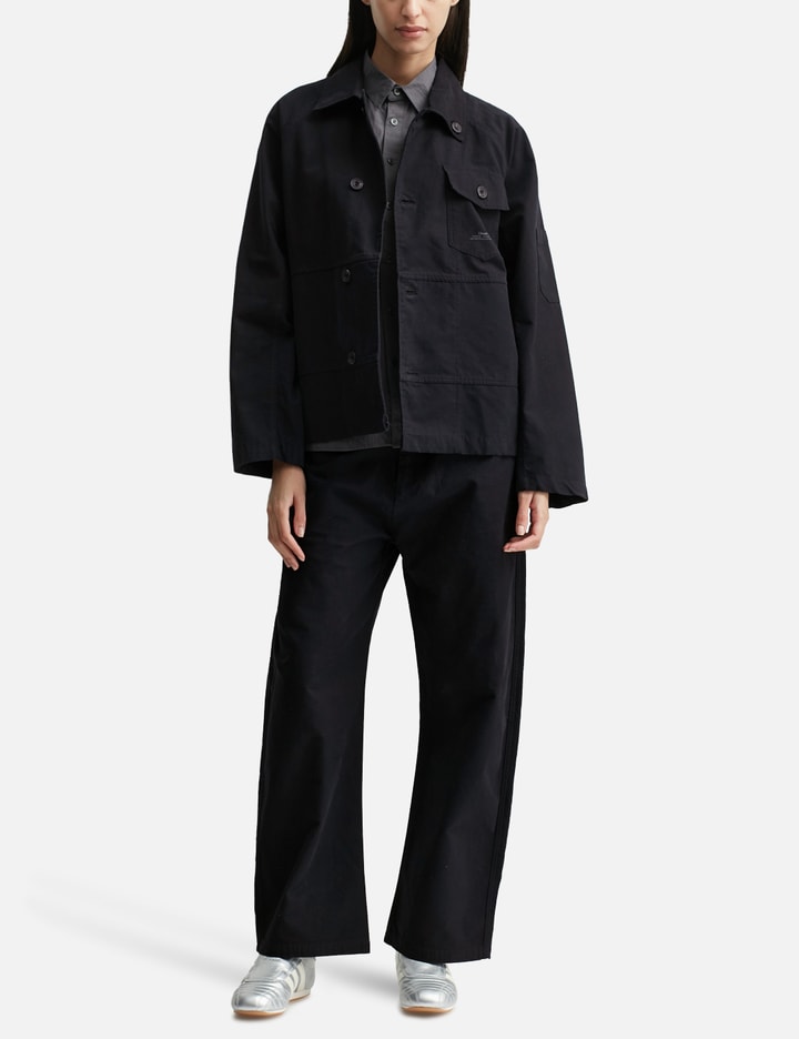 Panel Jacket Placeholder Image