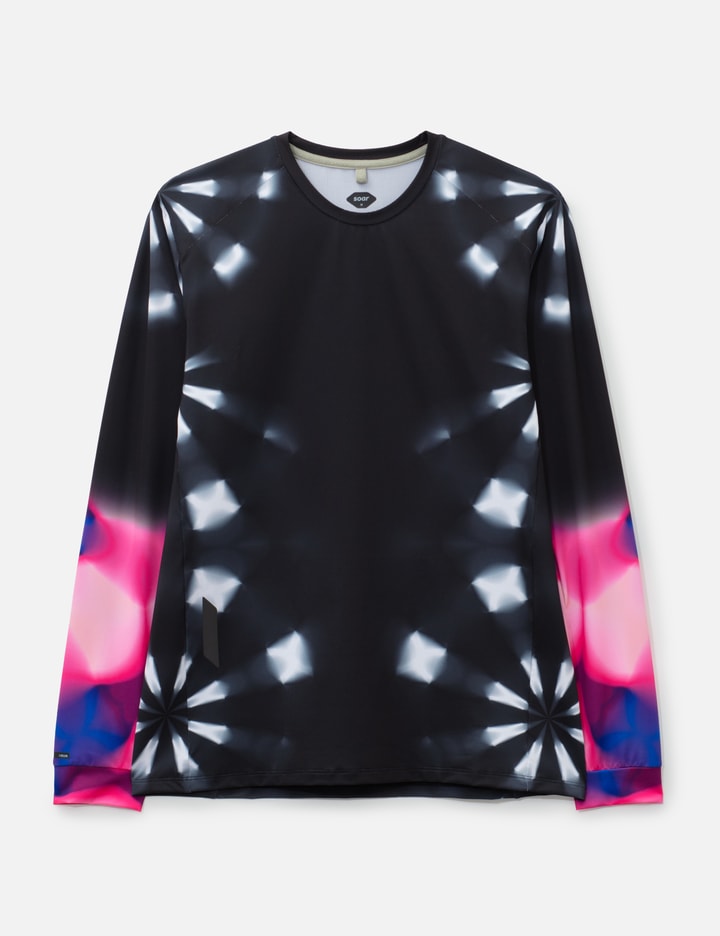 SOAR Running LS Printed Tech T