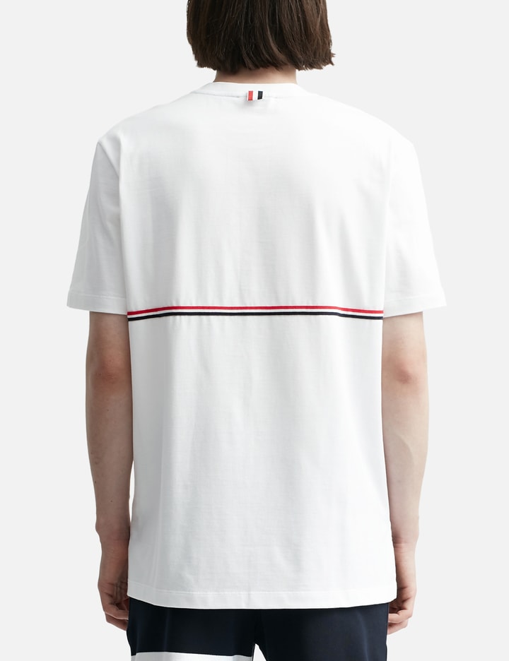 RWB Short Sleeve T-shirt Placeholder Image