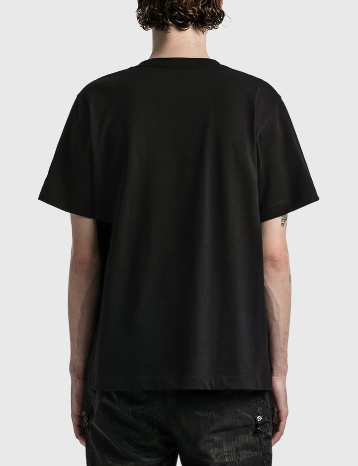 オーガニック コットン Tシャツ Placeholder Image