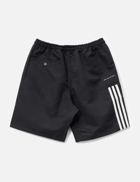 SFTM X Adidas Originals 007 Shorts view 8