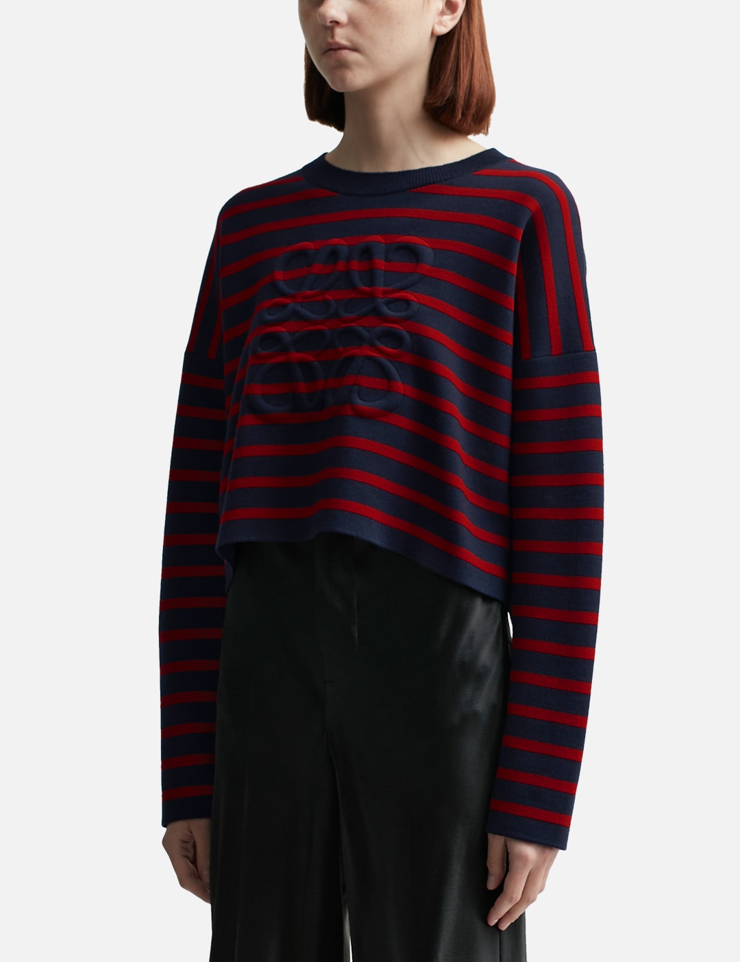ANAGRAM SWEATER view 8