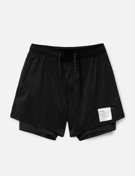 SATISFY TECHSILK™ 8" SHORTS