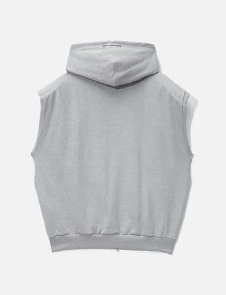 Sleeveless Hoodie Adidas Women's Sport Id Hoodie Adidas