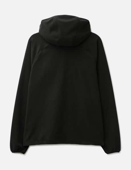 Fleece Jacket view 8