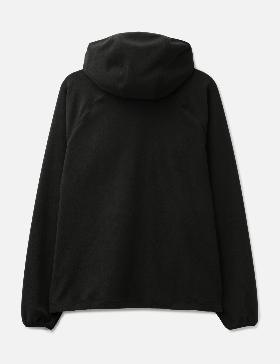 Fleece Jacket view 9