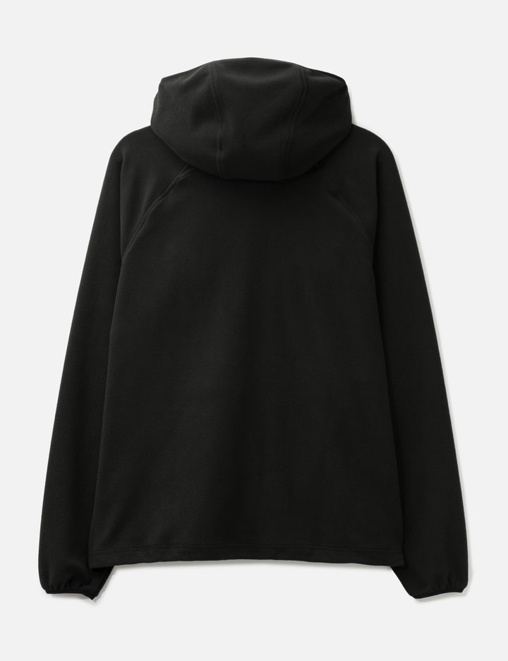 JEONGLI Fleece Jacket