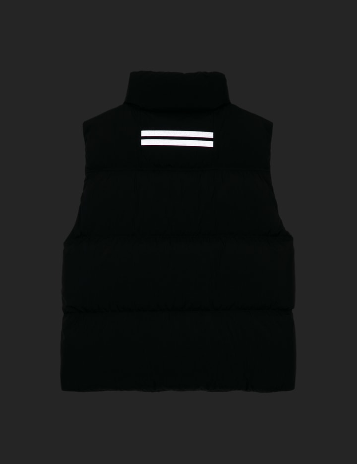 Lawrence Puffer Vest Placeholder Image