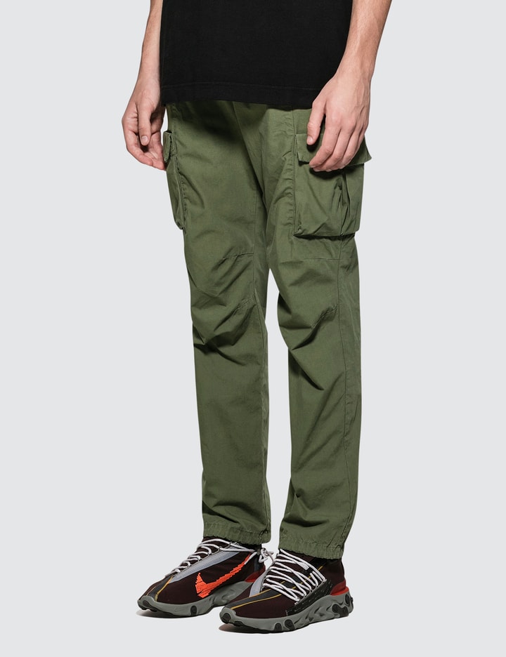 John Elliott Military Cargo Pants