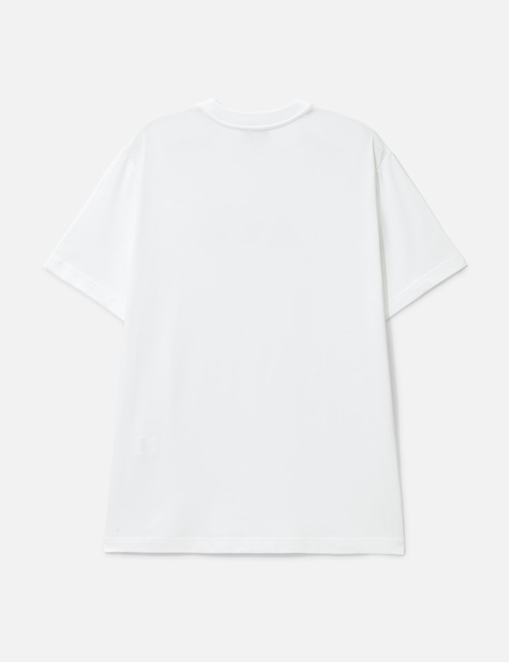 Apc A.p.c. Tshirt In White