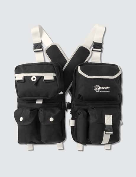 White Mountaineering - White Mountaineering X Eastpak Multi Pocket 