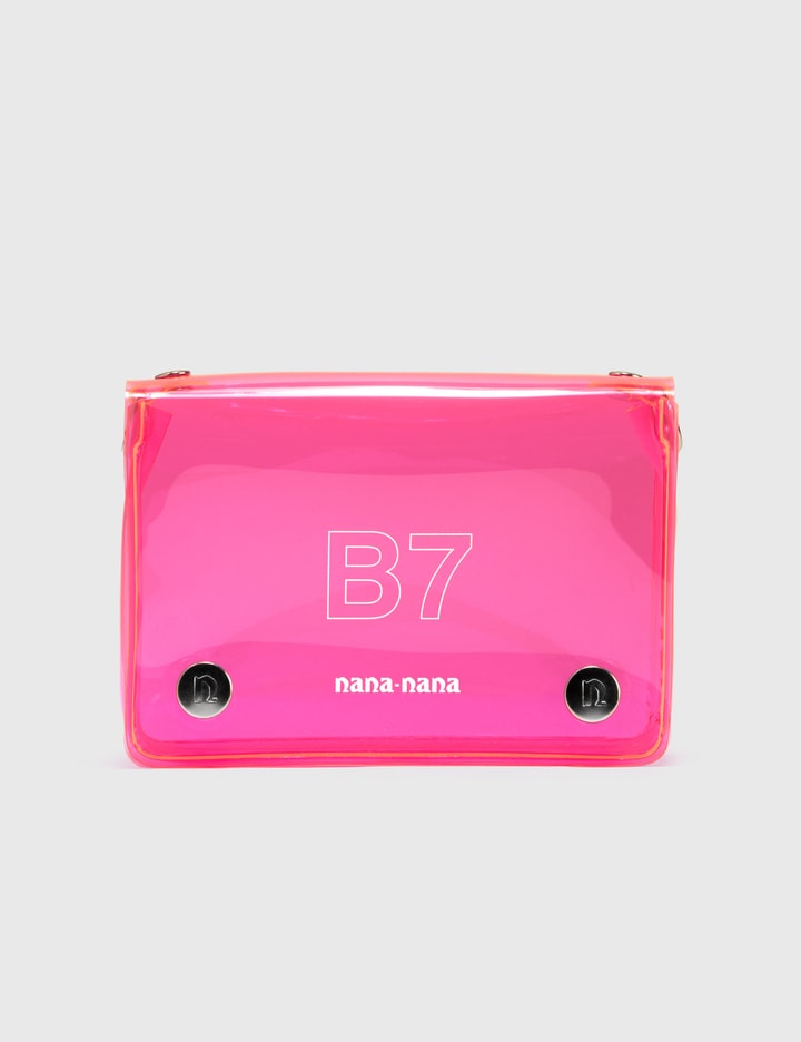 PVC B7 Bag Placeholder Image