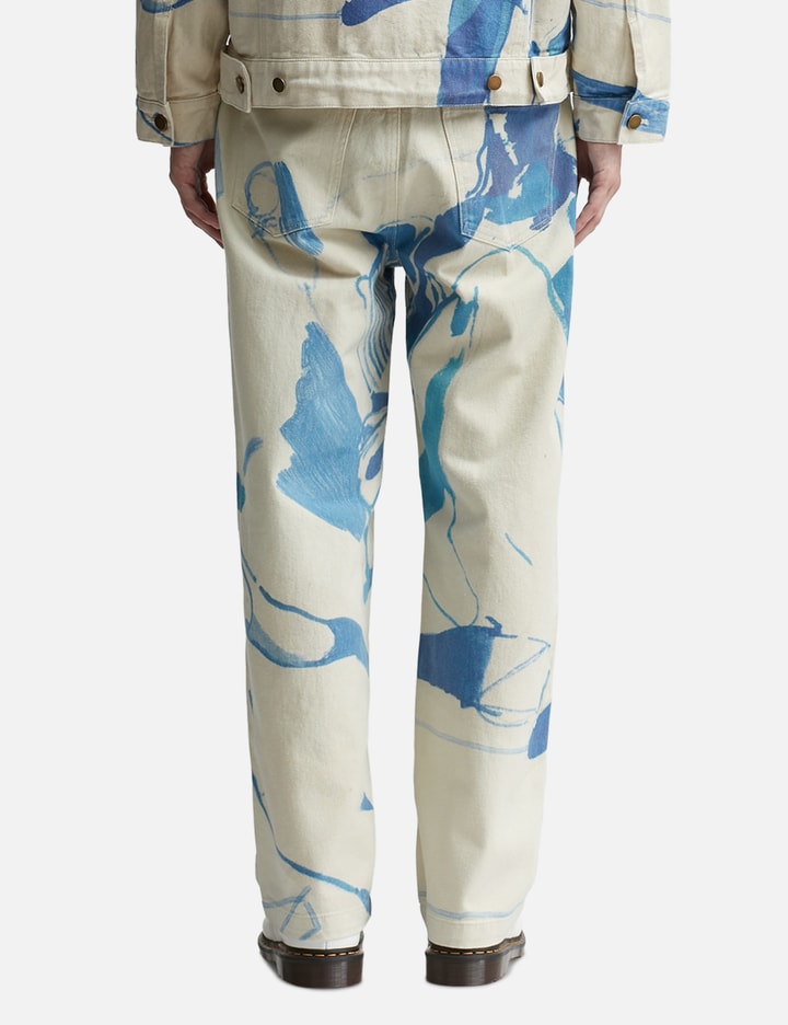 Bedroom Painting Pants Placeholder Image