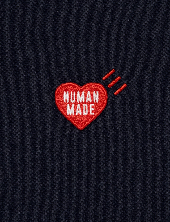 Human Made Polo Shirt