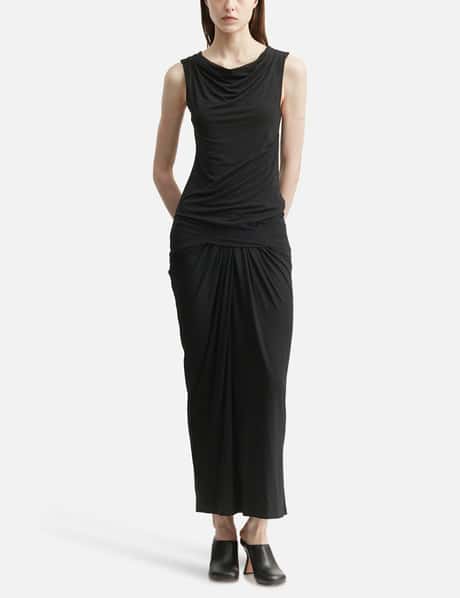 Drape Dress view 14