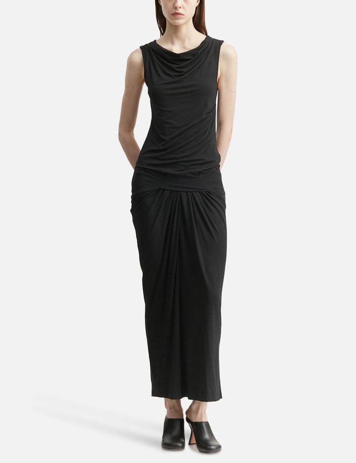 Drape Dress view 5