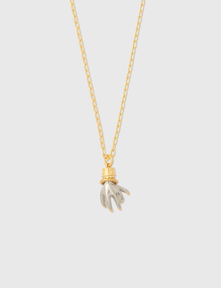 Hand Necklace Placeholder Image