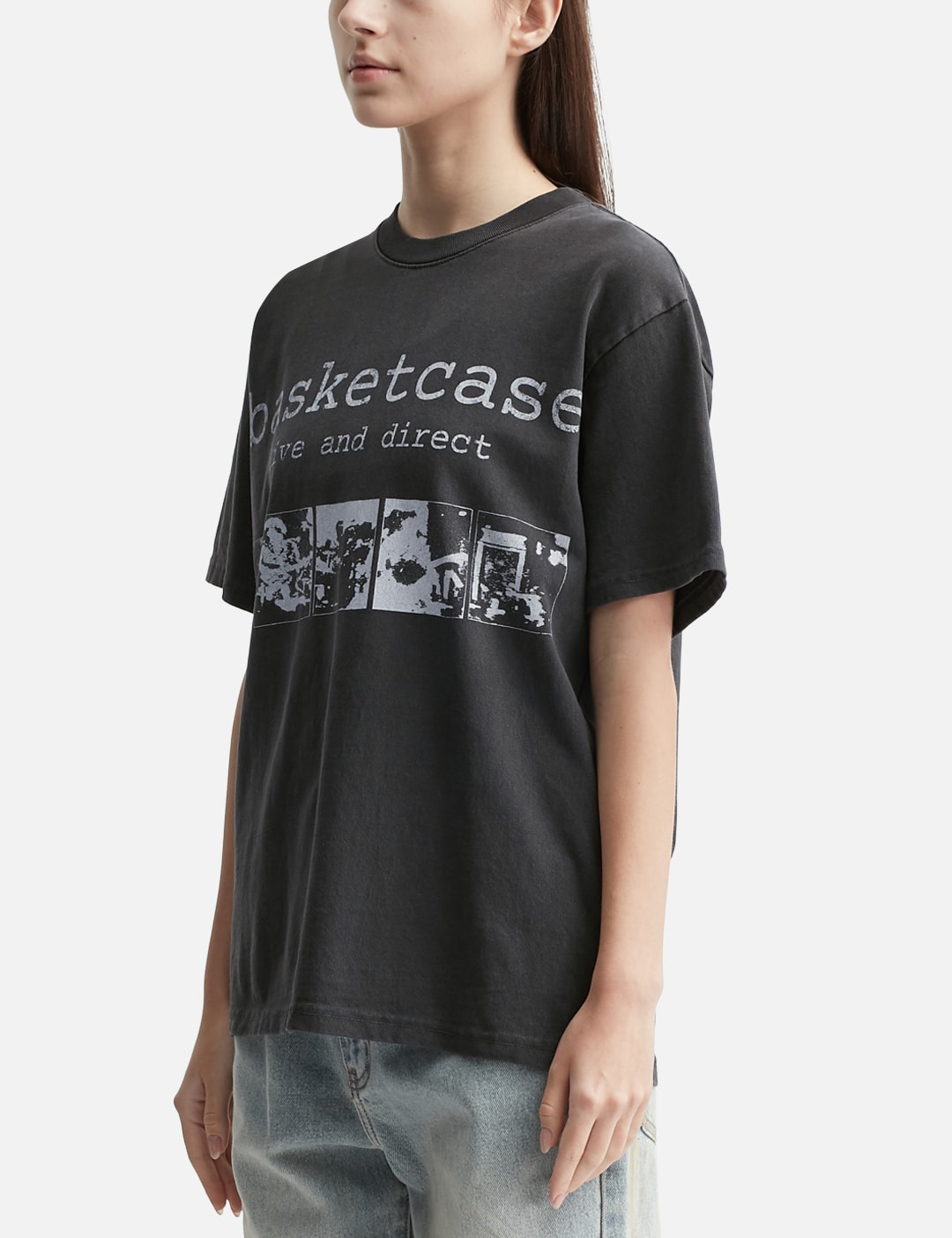 Scar T-Shirt view 14