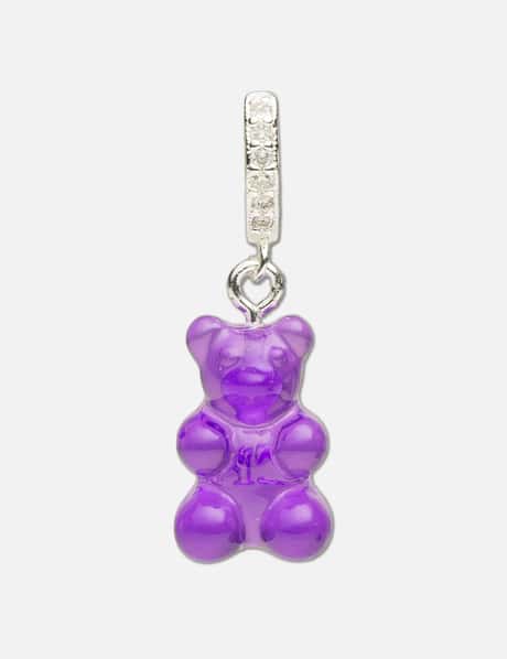Crystal Haze Nostalgia Bear Hoop