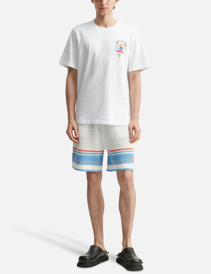 Casa Way Mountain T-Shirt Placeholder Image