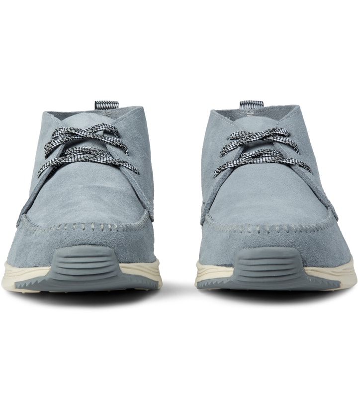 Stone Grey Alta Mid Shoes Placeholder Image