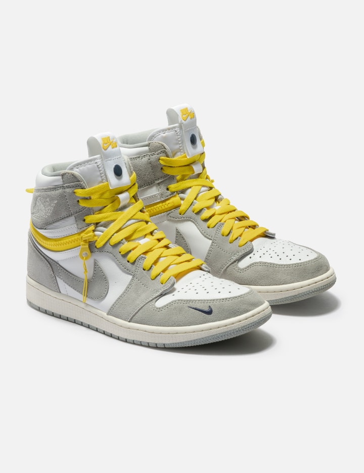Jordan Brand Air Jordan 1 High Switch Light Smoke