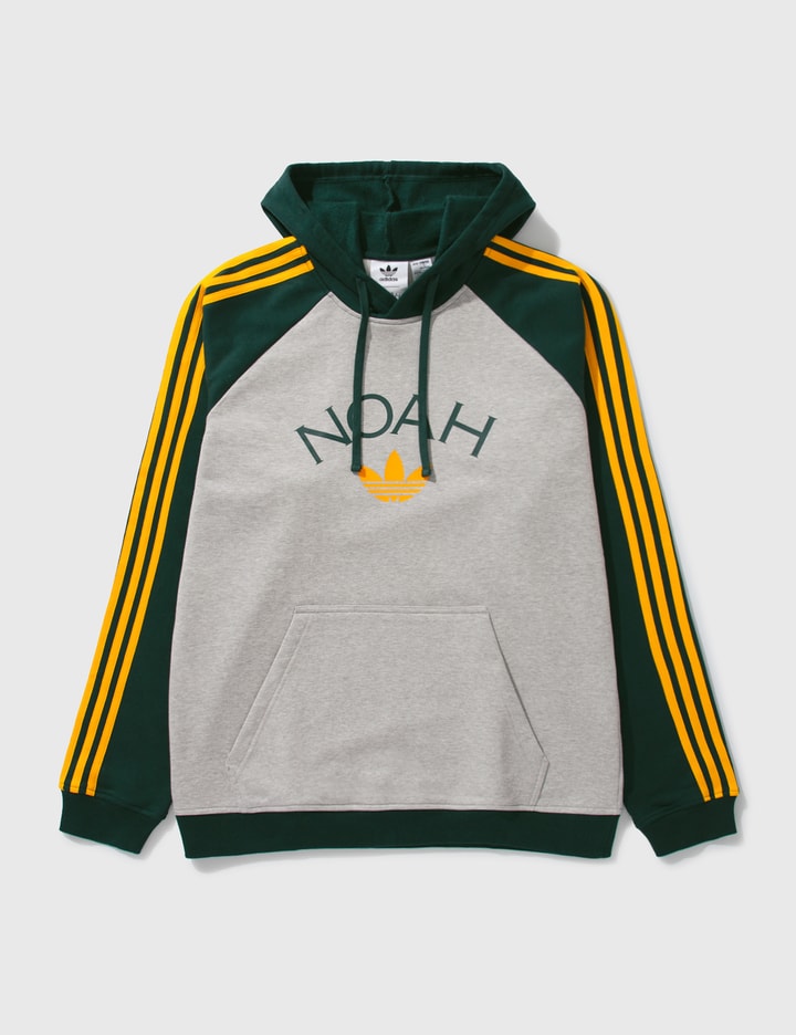 Adidas Originals - Originals x Noah 3-Stripes | HBX - Globally Curated Fashion and Lifestyle by Hypebeast