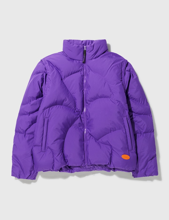 Puma x P.A.M Puffer Jacket Placeholder Image