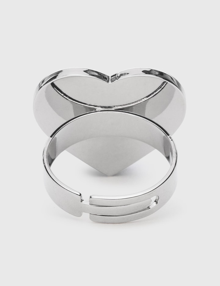 HEART RING Placeholder Image