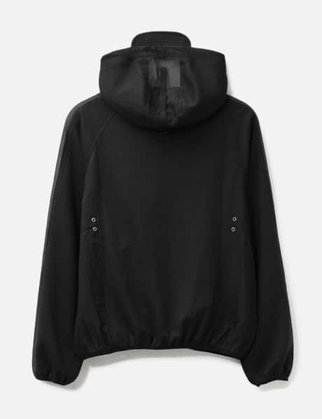 Waffle Runner Jacket view 8
