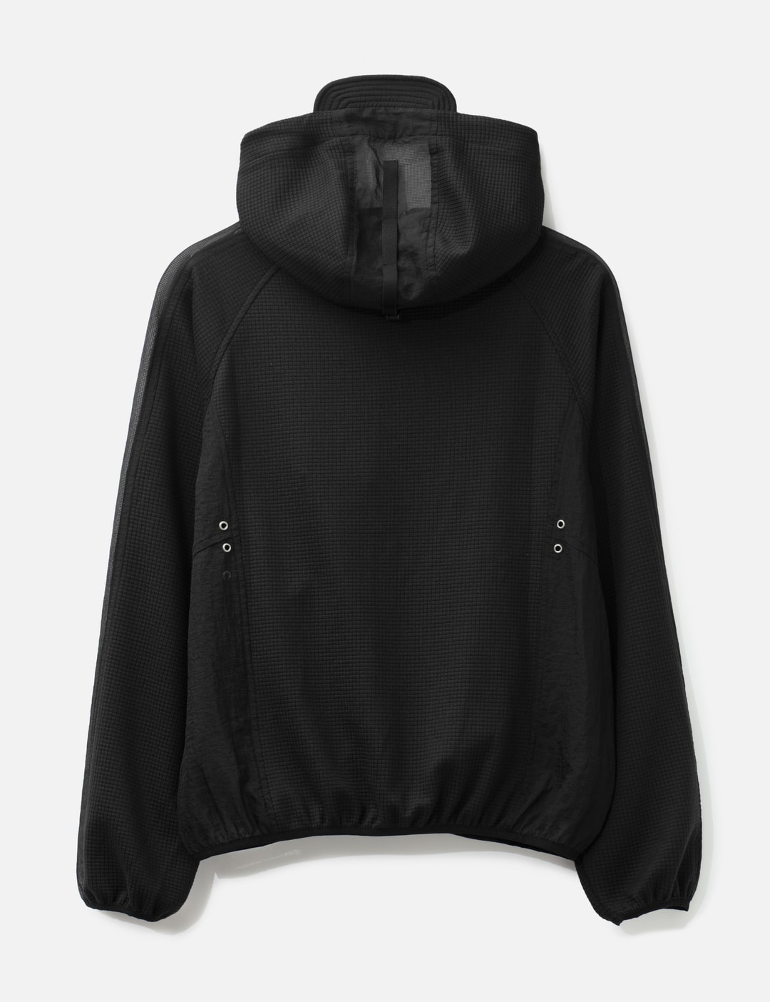 Waffle Runner Jacket view 9